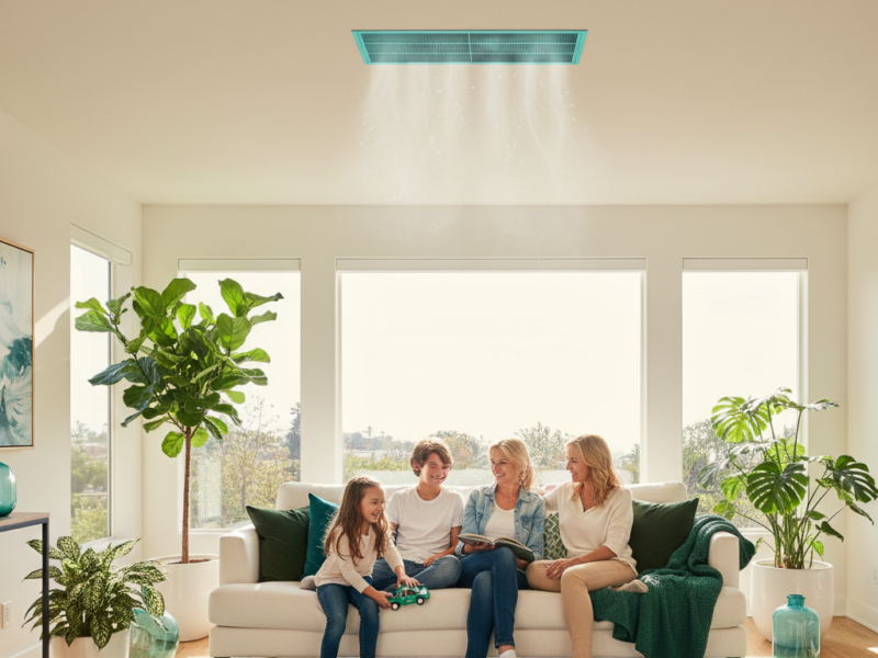 Unlock Fresher Air: Benefits Of Regular Duct Maintenance