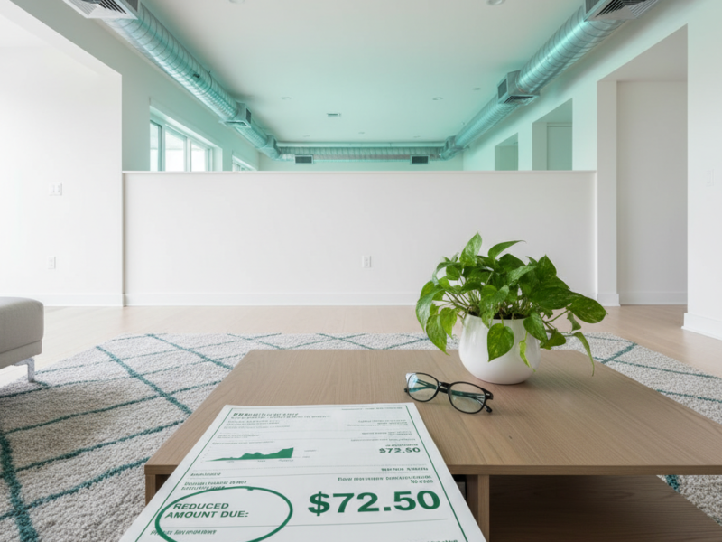 Statistics Show: Duct Cleaning Cuts Energy Bills By 20%