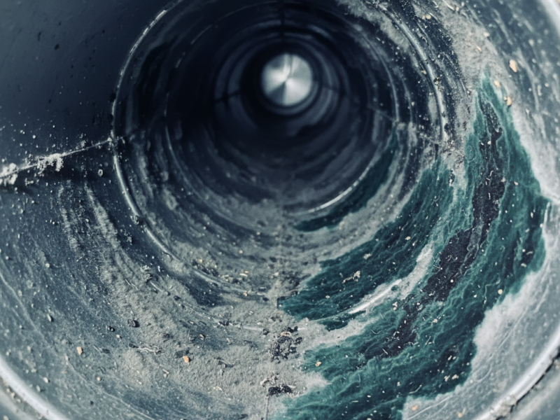 Top Signs Your Air Ducts Need Immediate Cleaning Help